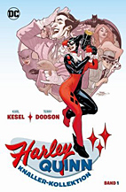 Harley Quinn Knallerkollektion 01 (von 4)