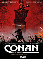 Conan der Cimmerier 02: Natohk, der Zauberer