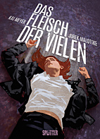 Das Fleisch der Vielen (Splitter Books)
