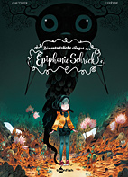 Die entsetzliche Angst der Epiphanie Schreck 01