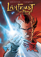 Lanfeust von Troy 08: Das Fabelwesen