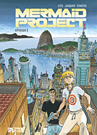 Mermaid Project 03: Episode 3