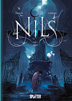 Nils 02: Cyan