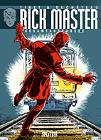 Rick Master Gesamtausgabe 04 (von 25)