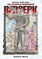 Berserk Official Guide Book - Das offizielle Kompendium