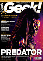 Geek Heft 38