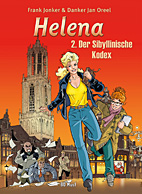 Helena 02: Der Sibyllinische Kodex