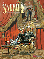 Sauvage 02: In den Faengen der Salm-Salm