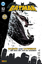 Batman (Rebirth) Heft 18