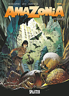 Amazonia 03: Episode 3