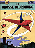 L. Frank 01: Die grosse Bedrohung