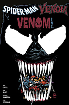 Spider-Man & Venom: Venom Inc