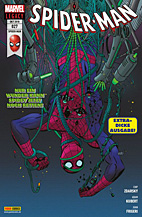 Spider-Man Heft 27 (neue Reihe / All New 2017)