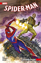 Spider-Man Paperback (All New 2017) 05: Die Osborn Idenditaet