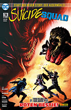 Suicide Squad (Rebirth) Heft 16