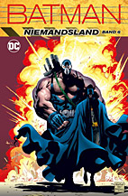 Batman: Niemandsland 06