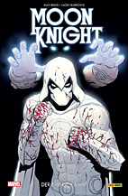 Moon Knight 04: Der ewige Kampf (All New 2016)