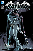 Batman (Rebirth) Heft 18 *Variant*