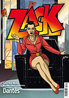 Zack 231 (September 2018)