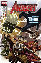 Avengers Heft 28 (neue Reihe / All New 2017)