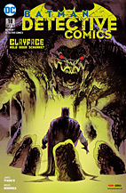 Batman Detective Comics (Rebirth) Heft 18
