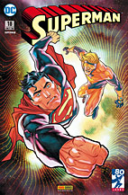 Superman (Rebirth) Heft 18