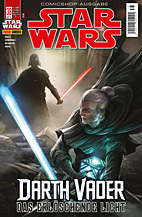 Star Wars Neue Serie Heft 38