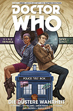 Doctor Who - Der elfte Doctor 06: Die duestere Wahrheit  (Der 11. Doktor)