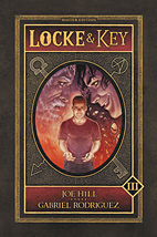 Locke & Key Masteredition 03