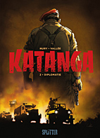 Katanga 02: Diplomatie