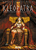 Koenigliches Blut 09: Kleopatra 1 - Die verhaengnisvolle Koenigin 1