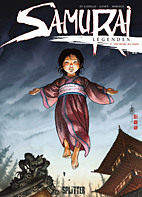 Samurai Legenden 04: Die Winde des Zorns