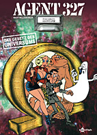 Agent 327 16: Das Gesetz des Universums