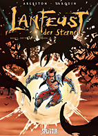 Lanfeust der Sterne 02: Die Tuerme von Merrion