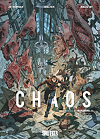 Chaos 02: Buch 2 - Nach dem Roman von Barjavel