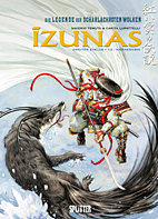 Legende der scharlachroten Wolken - Izunas 03: Namaenashi