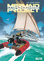 Mermaid Project 04: Episode 4