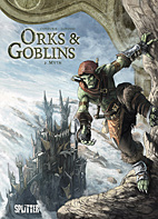 Orks & Goblins 02: Myth