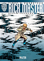 Rick Master Gesamtausgabe 15 (von 25)