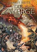 Die Zwerge 03: Die Expedition