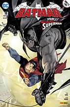 Batman (Rebirth) Heft 19