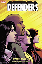 Defenders Sammeband 02: Wahre Helden (2 von 2)