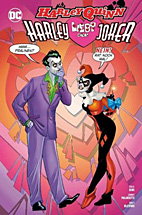 Harley Quinn: Harley Quinn liebt den Joker