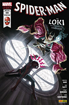 Spider-Man Heft 28 (neue Reihe / All New 2017)