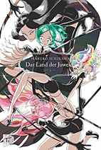Das Land der Juwelen 01