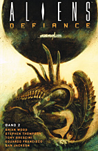 Aliens - Defiance 02