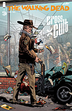 The Walking Dead Heft 01: 15 Jahre The Walking Dead