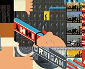 Jimmy Corrigan - Der kluegste Junge der Welt