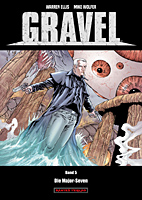 Gravel 05: Major Seven