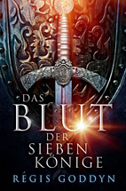 Das Blut der sieben Koenige 01: